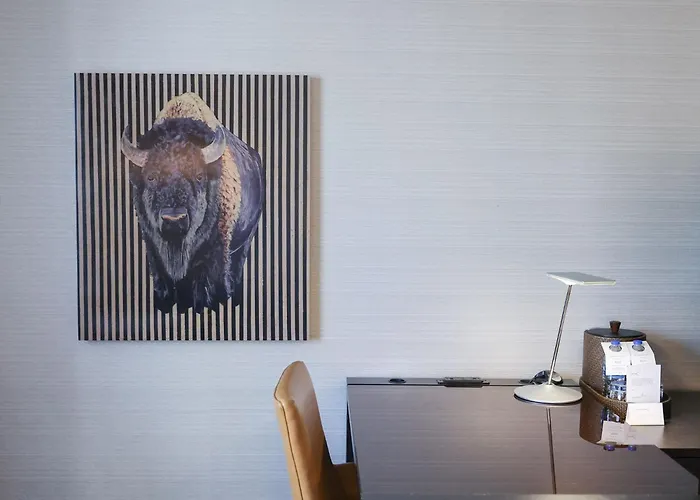 Grand Hyatt Denver