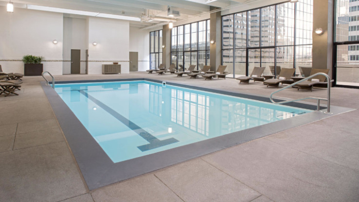 Grand Hyatt Denver