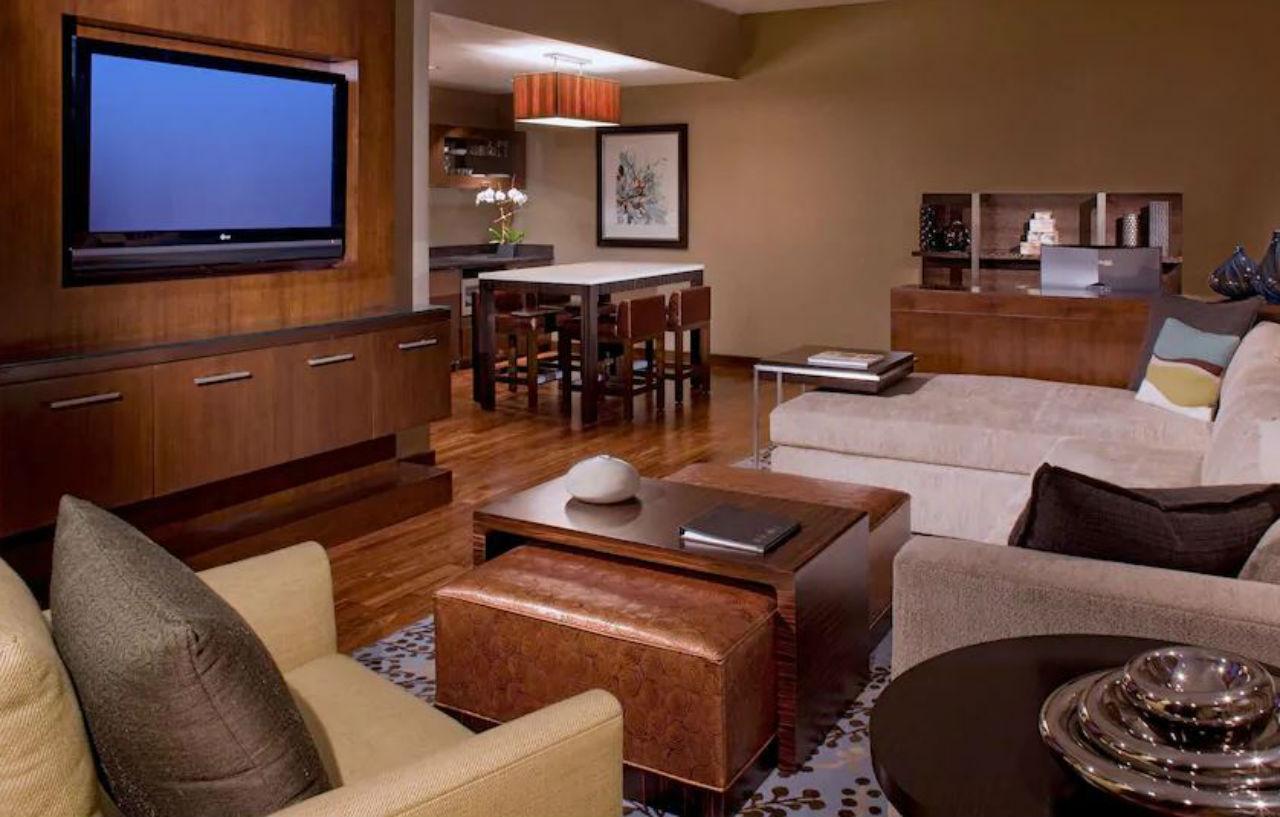 Grand Hyatt Hotel DEN