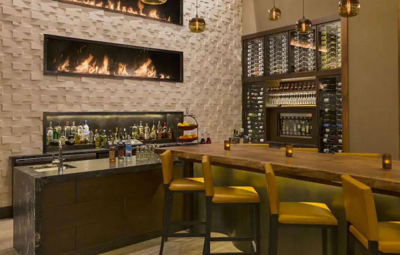 Hotel Grand Hyatt DEN