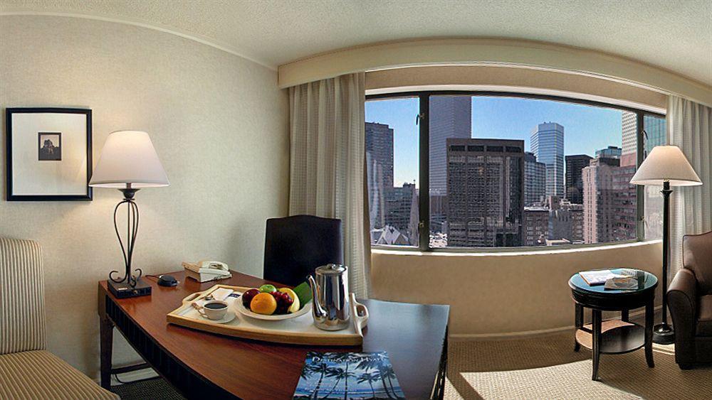 Grand Hyatt DEN