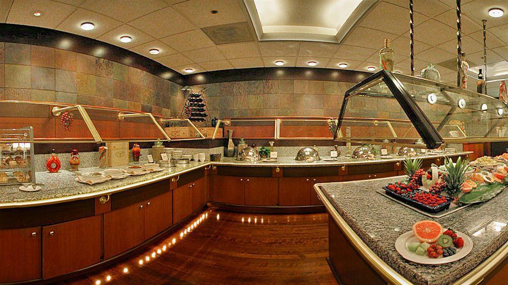Hotel Grand Hyatt DEN