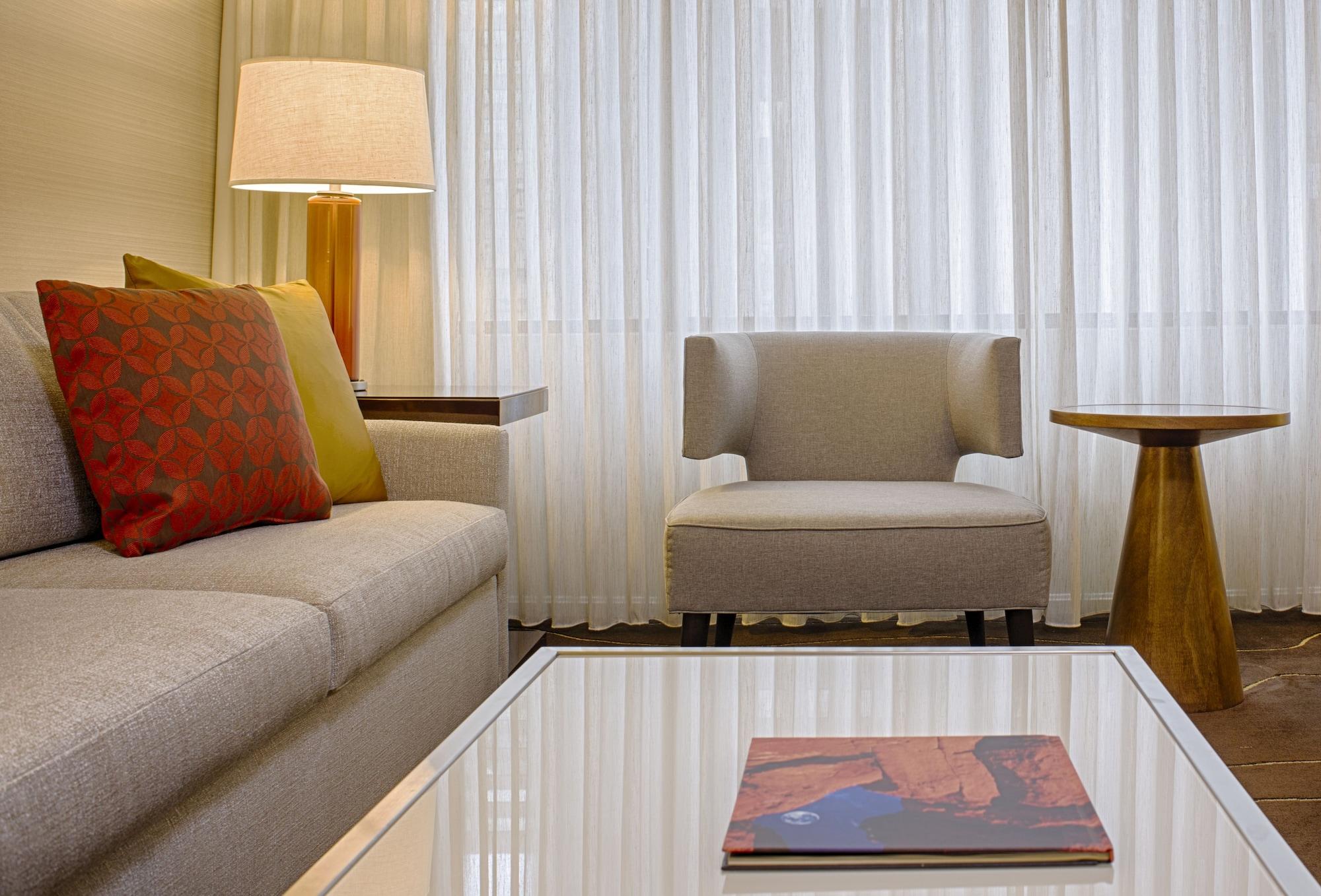 Grand Hyatt DEN