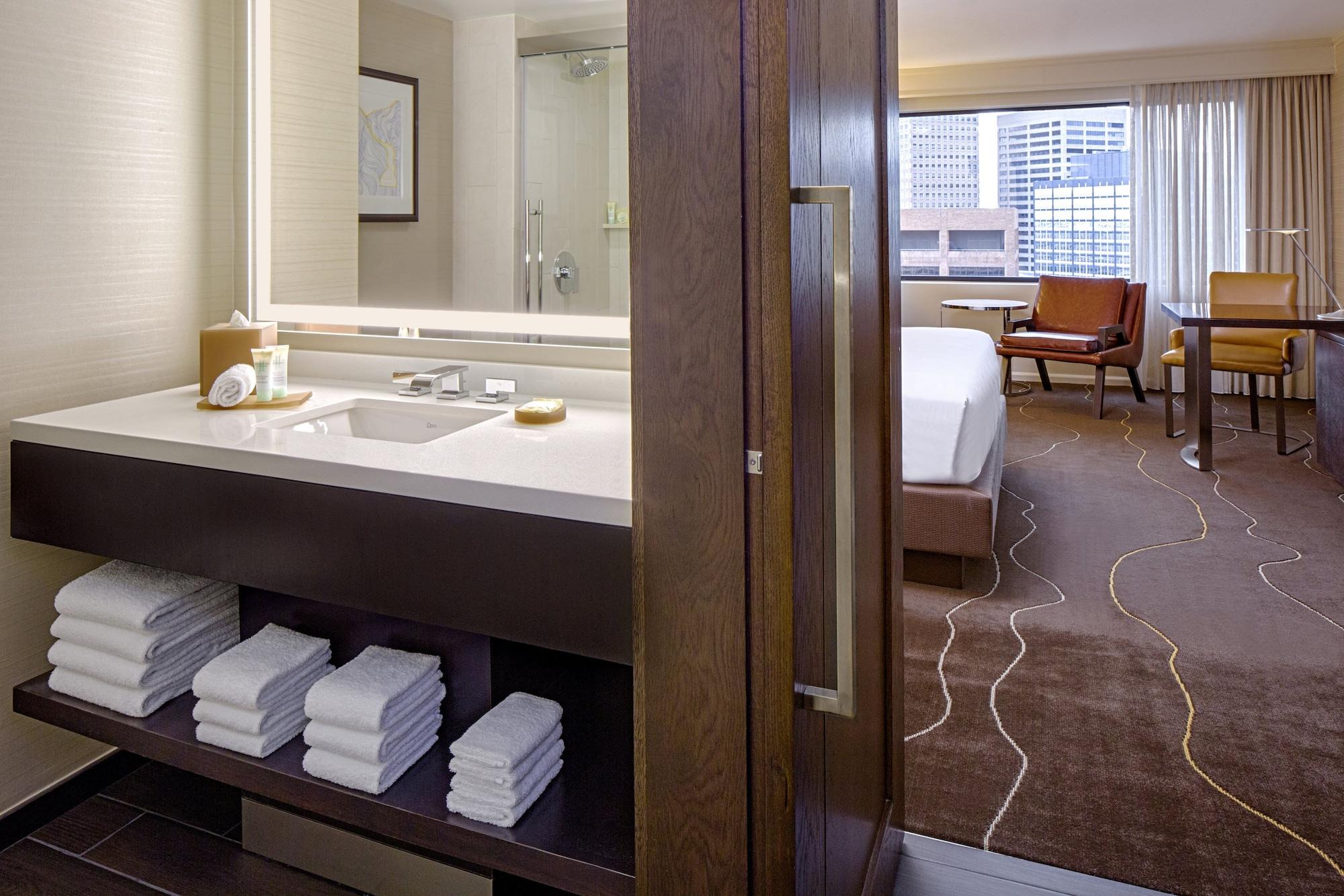 Grand Hyatt Hotel DEN