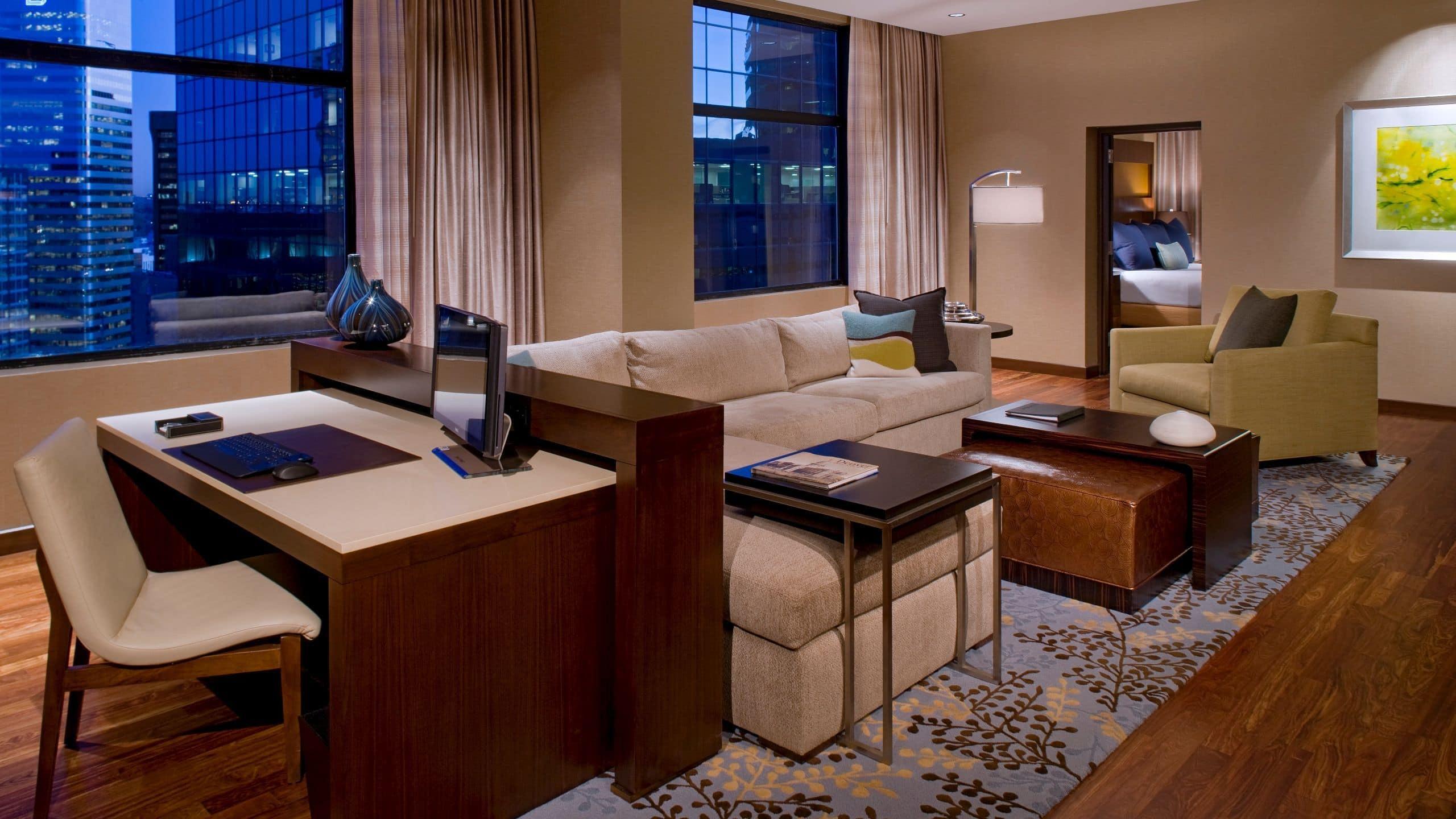Grand Hyatt DEN