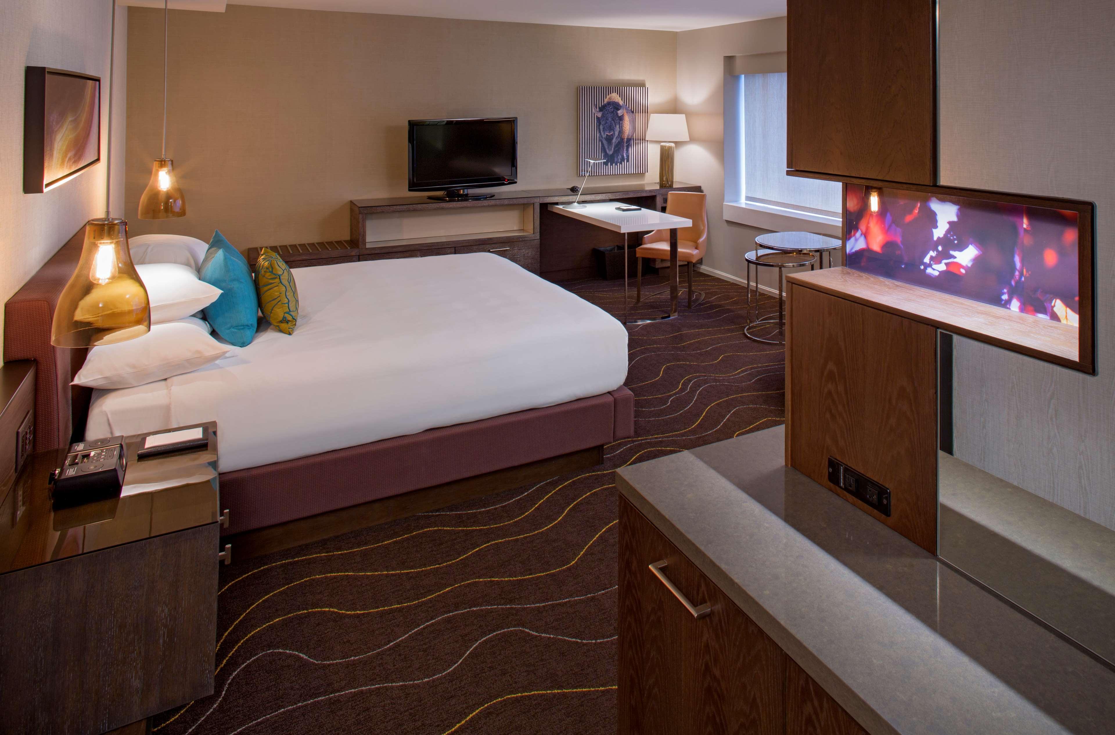 Grand Hyatt 4* DEN