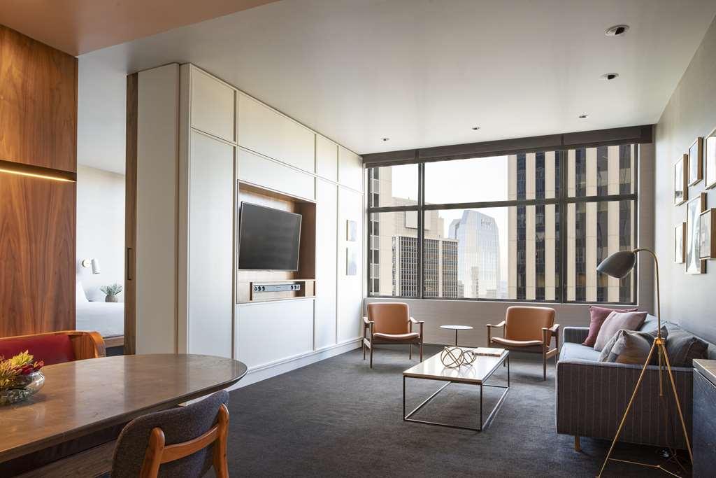 Hotel Grand Hyatt DEN