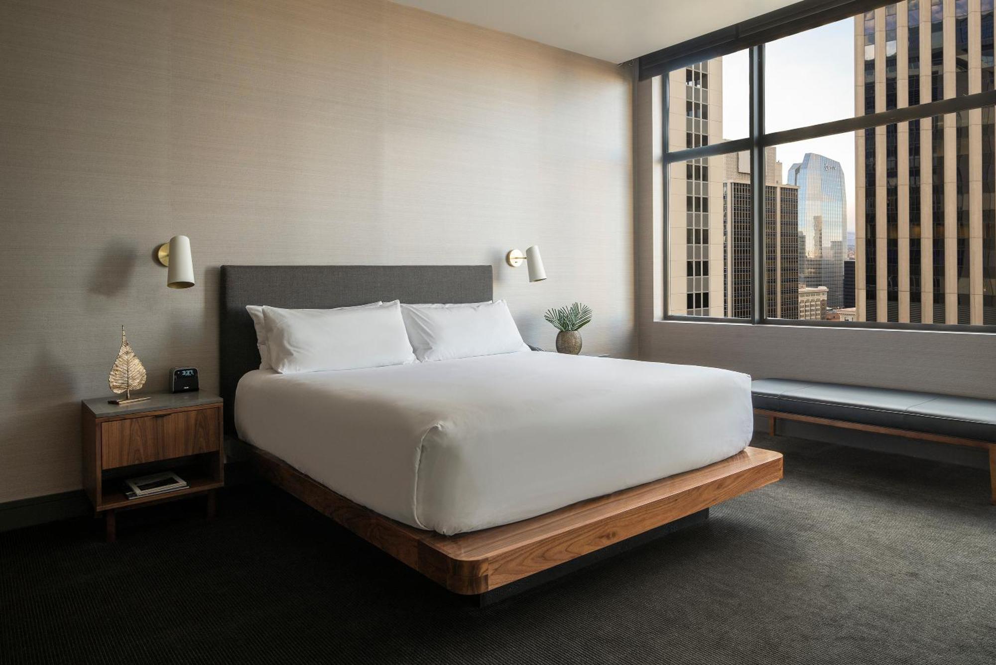 Hotel Grand Hyatt DEN