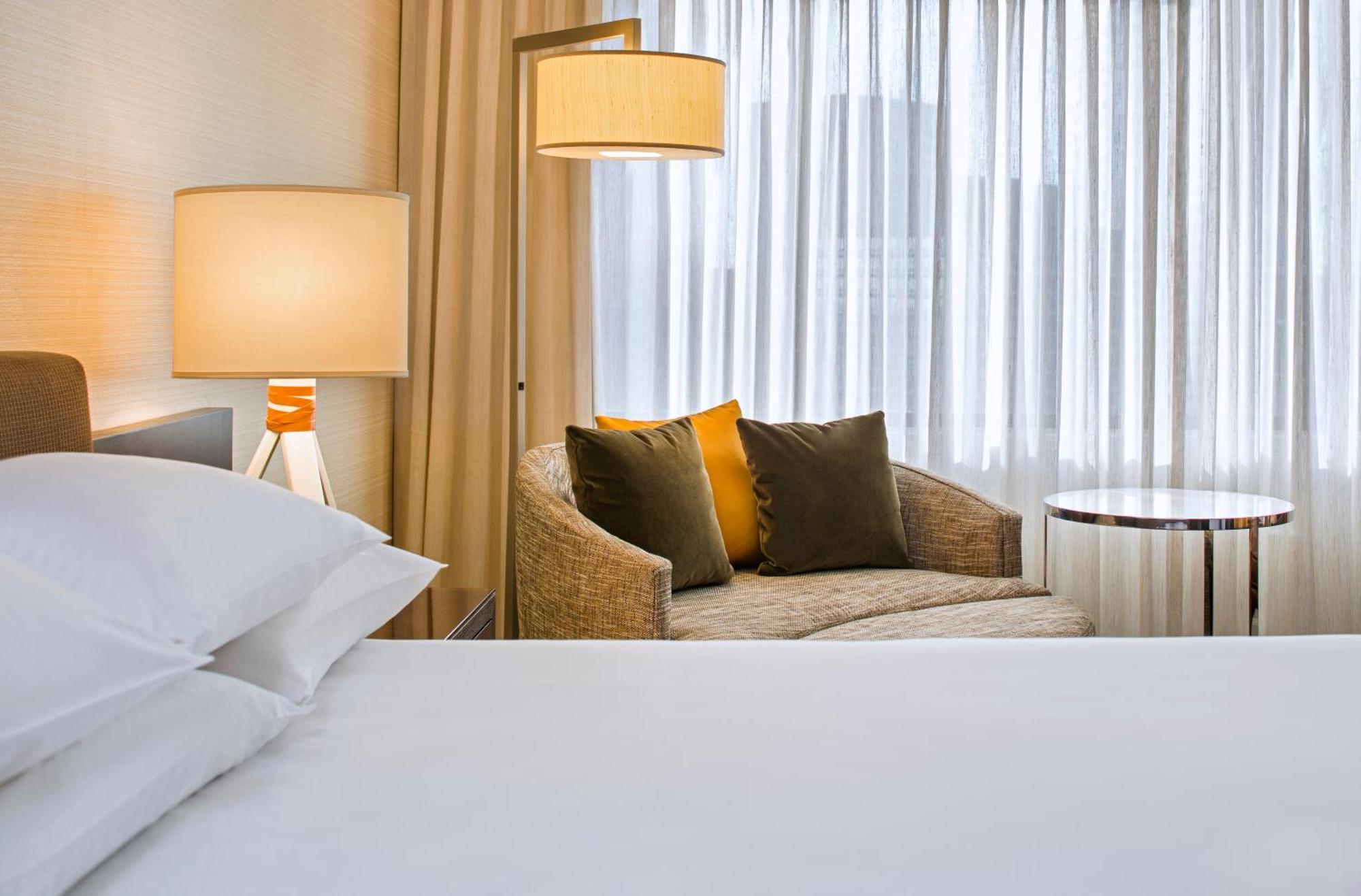 Grand Hyatt Hotel DEN