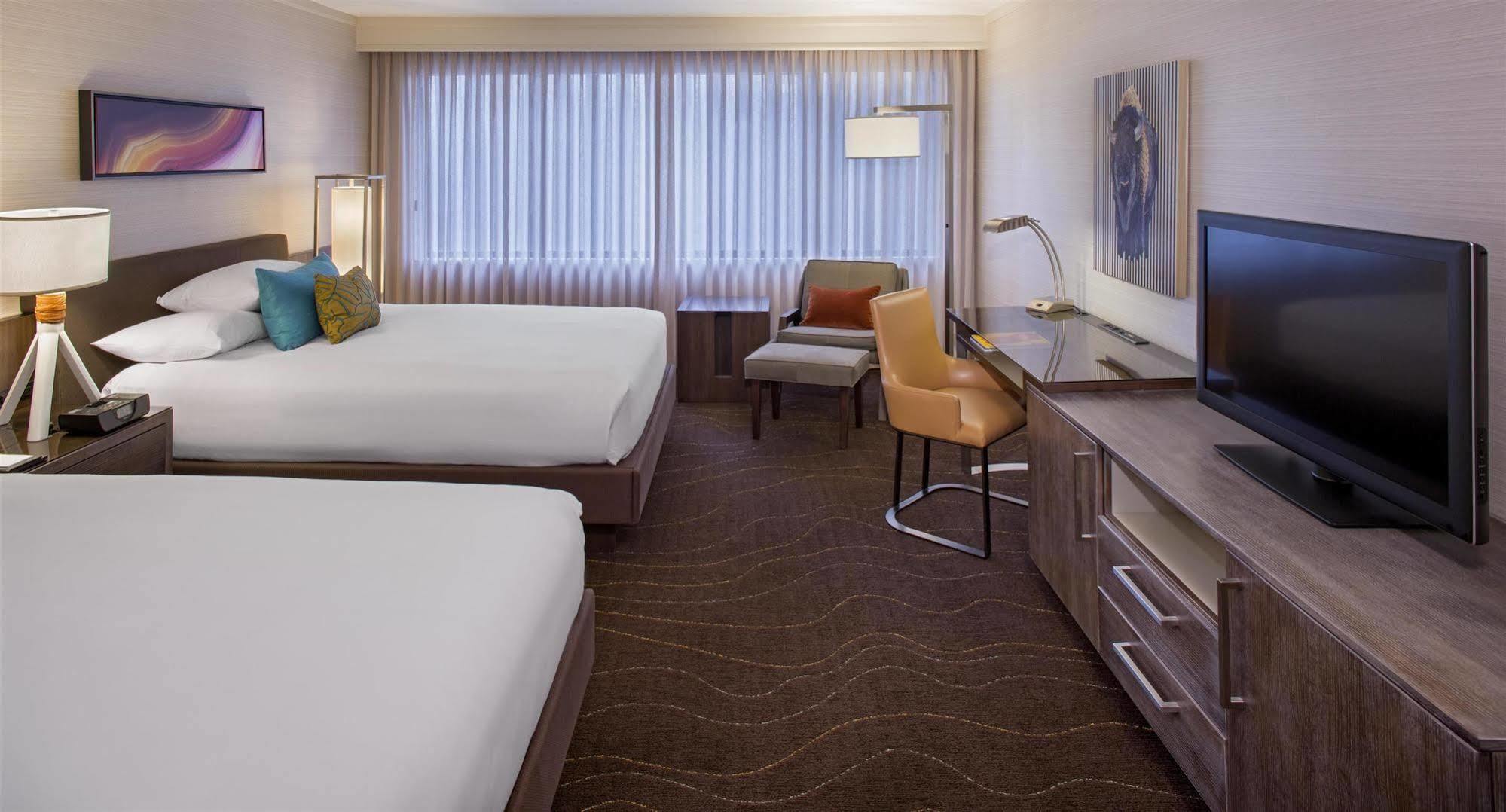 Hotel Grand Hyatt DEN